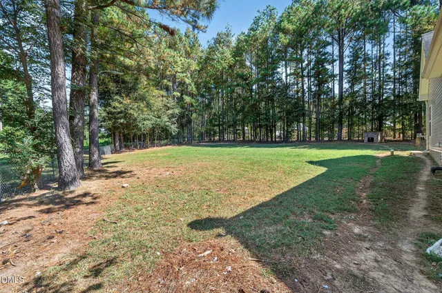 $315,000 | 25 Hillside Village Drive, Louisburg, NC 27549