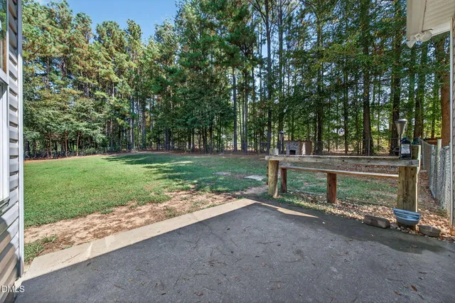 $315,000 | 25 Hillside Village Drive, Louisburg, NC 27549