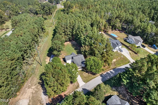 $315,000 | 25 Hillside Village Drive, Louisburg, NC 27549