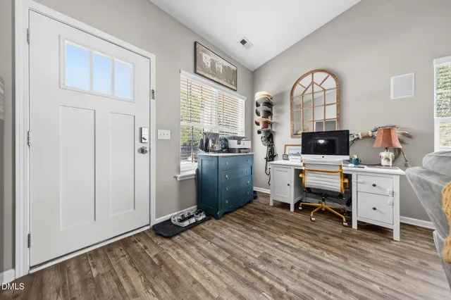 $315,000 | 25 Hillside Village Drive, Louisburg, NC 27549