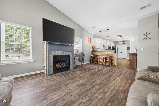 $315,000 | 25 Hillside Village Drive, Louisburg, NC 27549