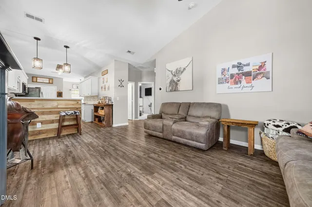 $315,000 | 25 Hillside Village Drive, Louisburg, NC 27549