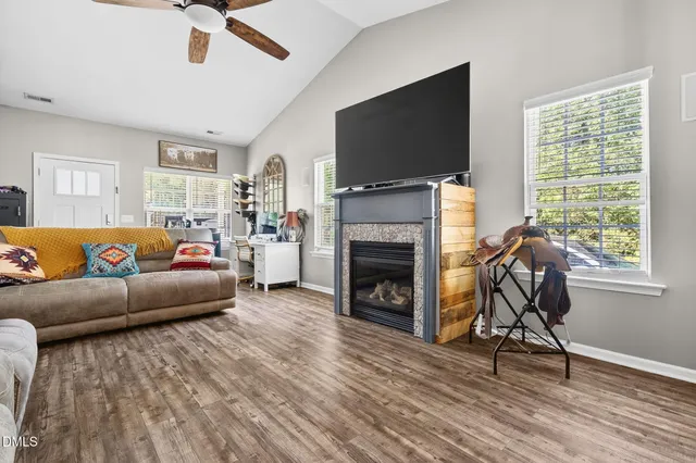 $315,000 | 25 Hillside Village Drive, Louisburg, NC 27549