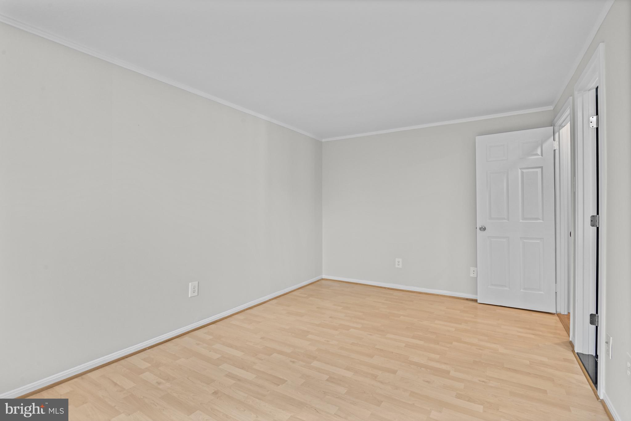 532 Merlins Lane Herndon, VA 20170 - Photo 21 of 42 a view of an empty room