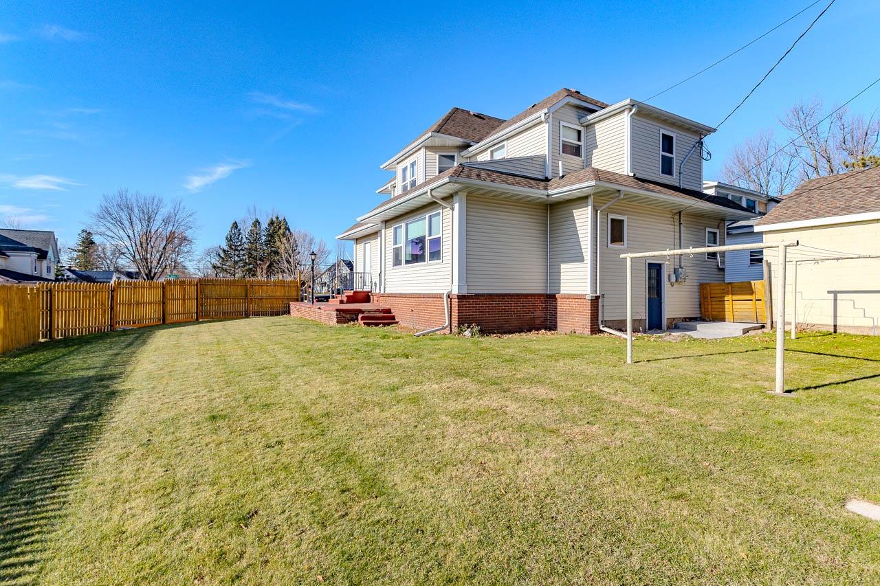 407 North State Street Merrill, WI 54452 - Photo 56 of 57 Gallery Image 56