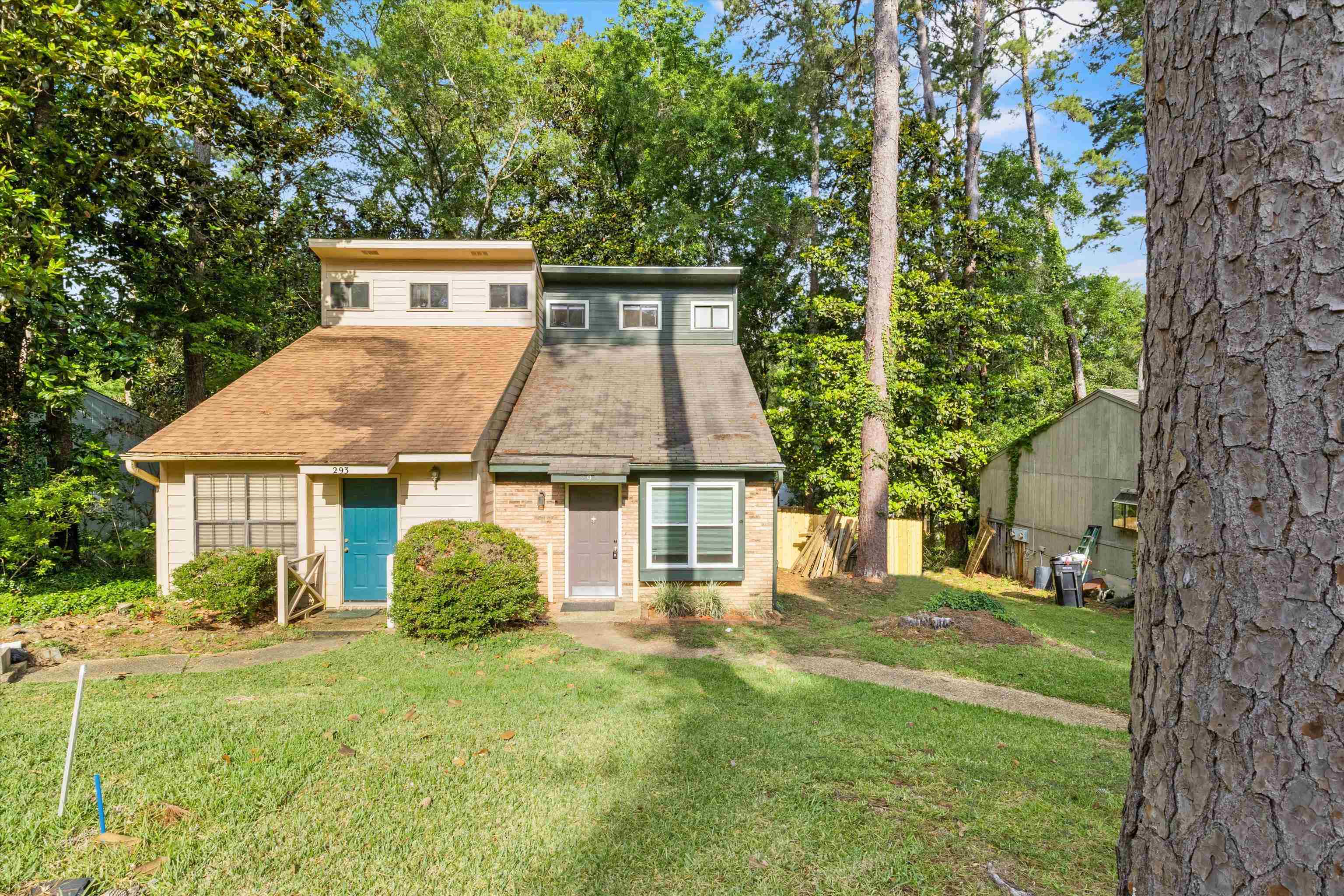 291 Whetherbine Way East, Tallahassee, FL 32301 Compass