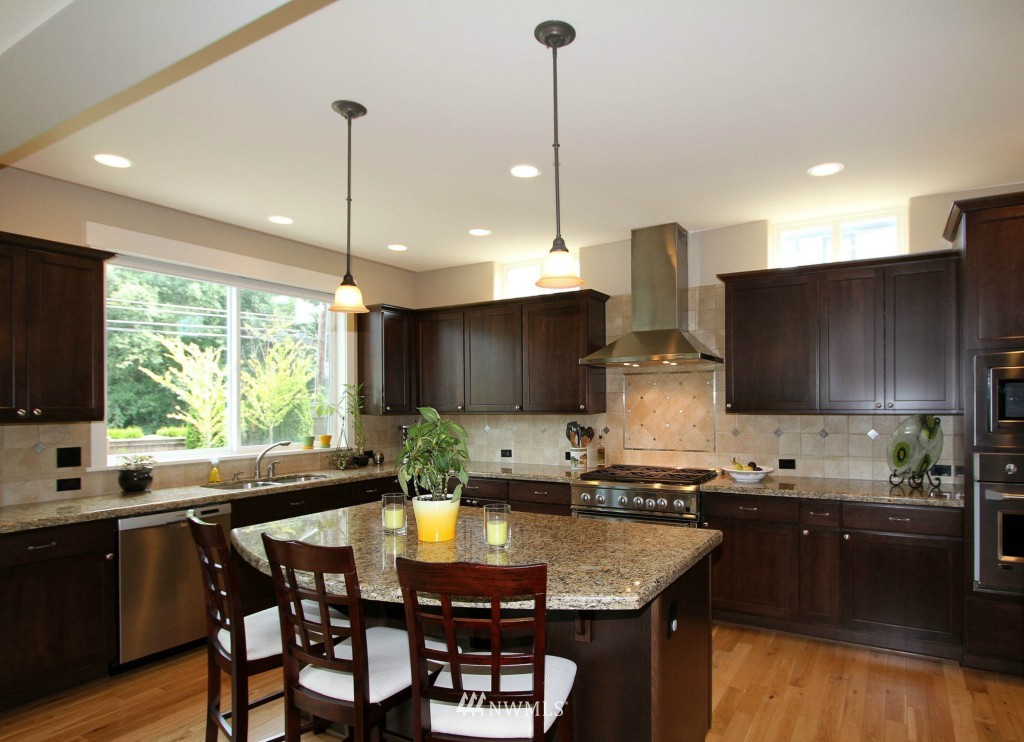 14906 99th Place Northeast Bothell, WA 98011 - Photo 8 of 25