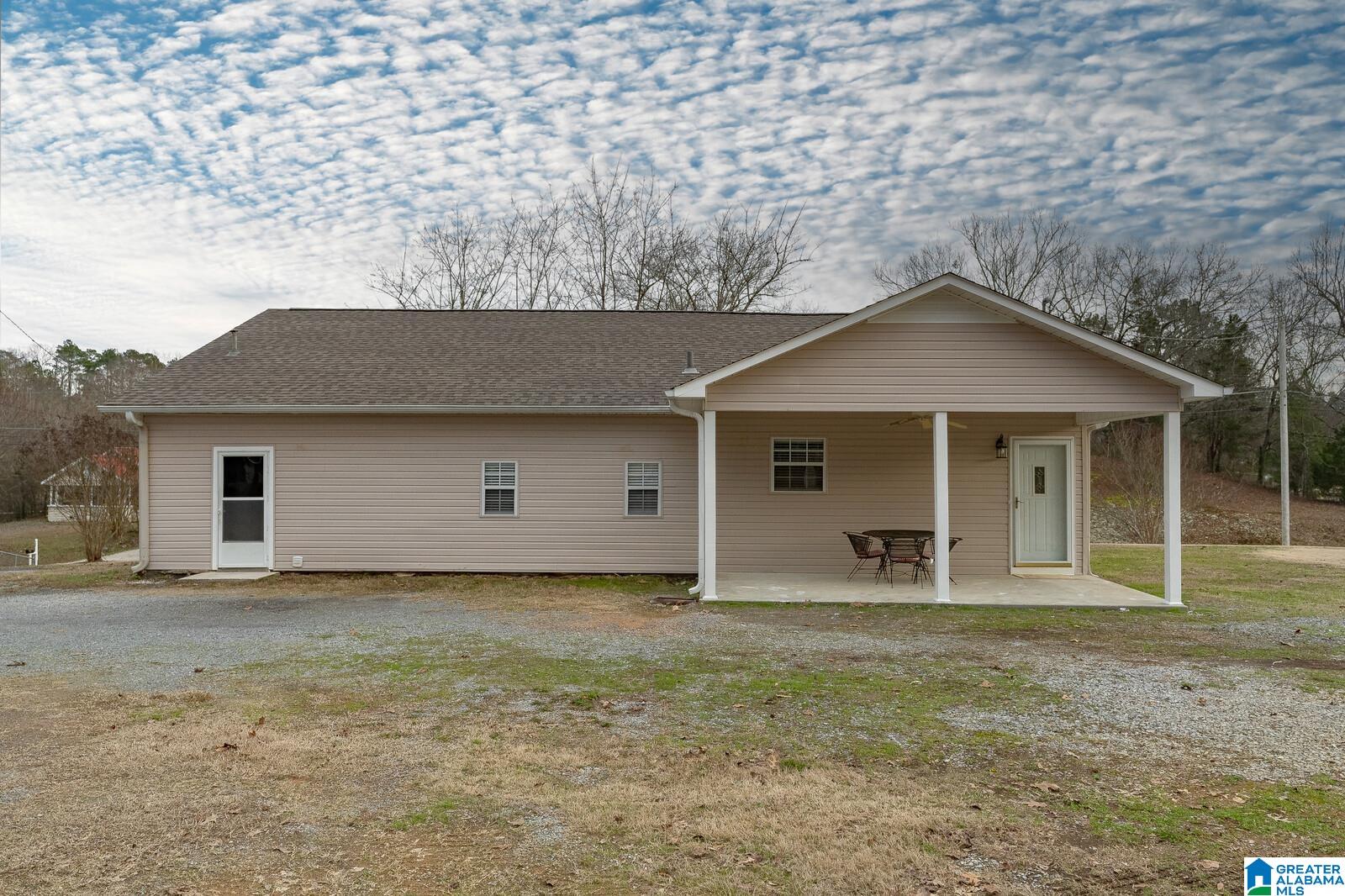 407 Wolf Creek Road South Pell City, AL 35128 - Photo 28 of 30