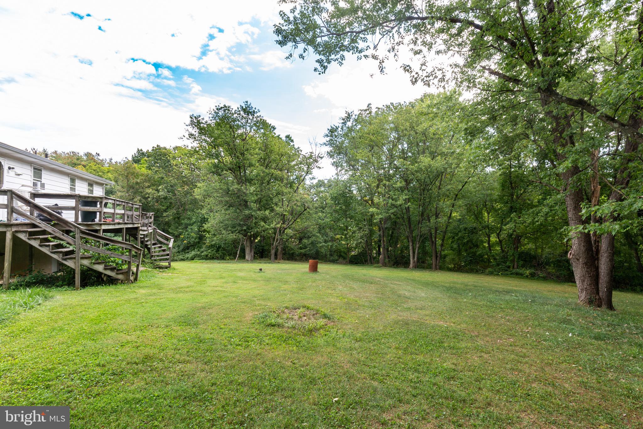 1505 R Brehm Road Westminster, MD 21157 - Photo 28 of 40 Huge backyard!