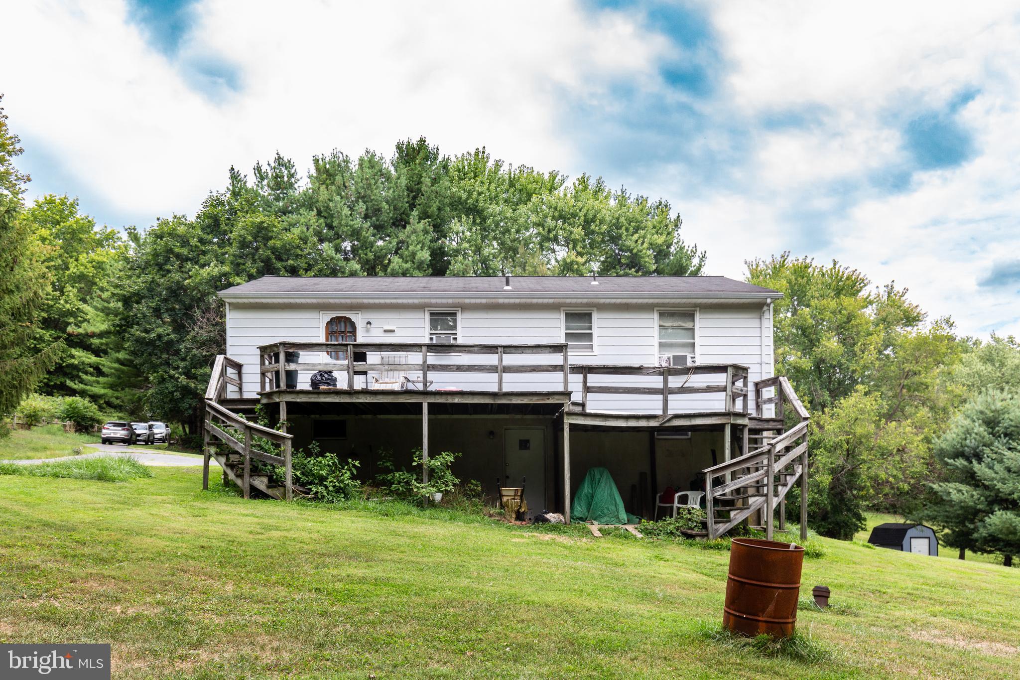 1505 R Brehm Road Westminster, MD 21157 - Photo 37 of 40 Gallery Image 37