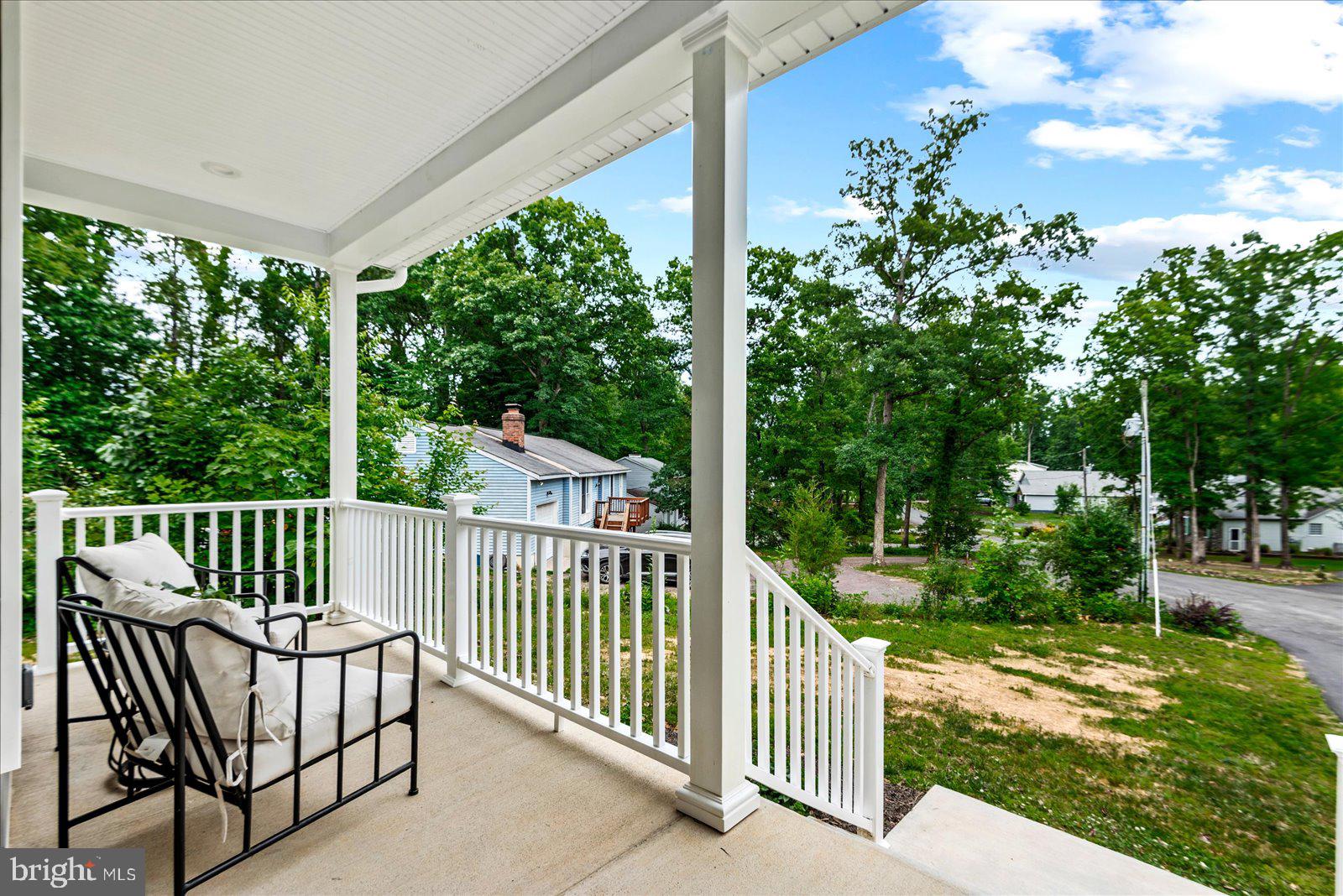 216 Saylers Creek Road Locust Grove, VA 22508 - Photo 7 of 45