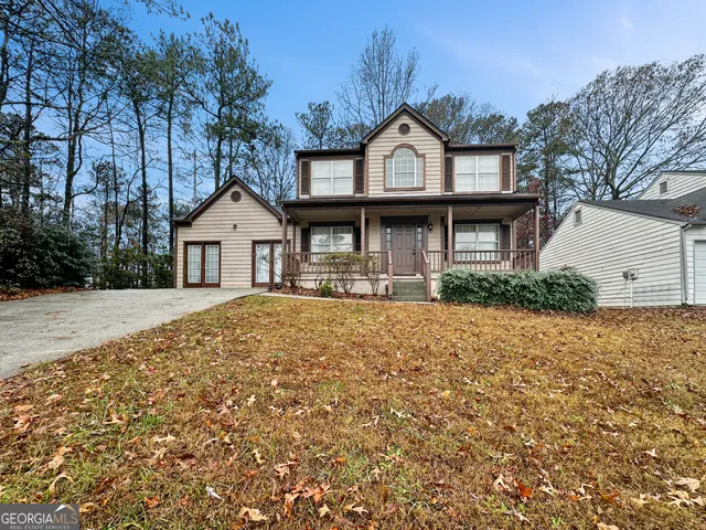 $2,045 | 7011 Grinder Drive, Austell, GA 30168
