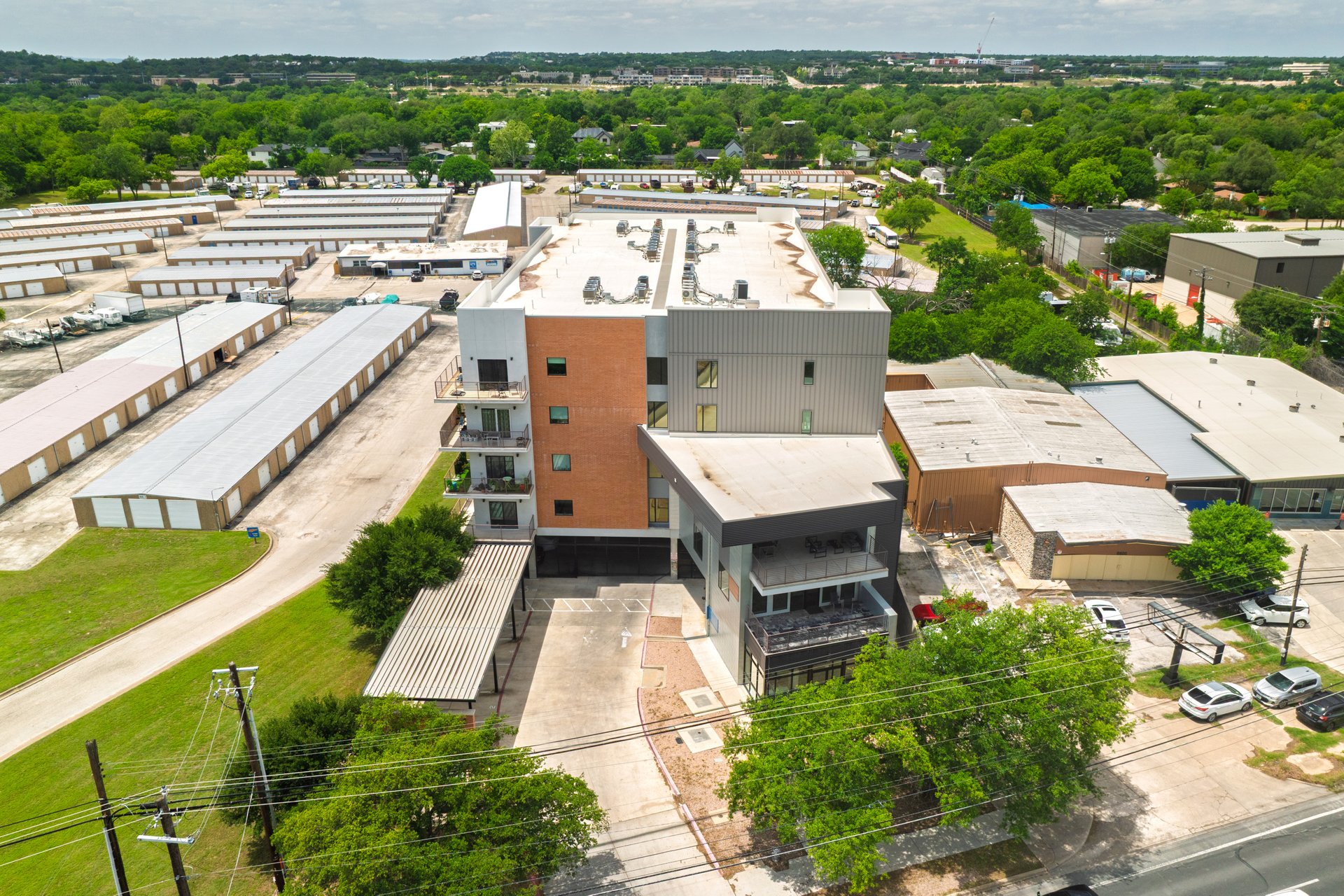 6444 Burnet Road, Unit 100 Austin, TX 78757 - Photo 27 of 31
