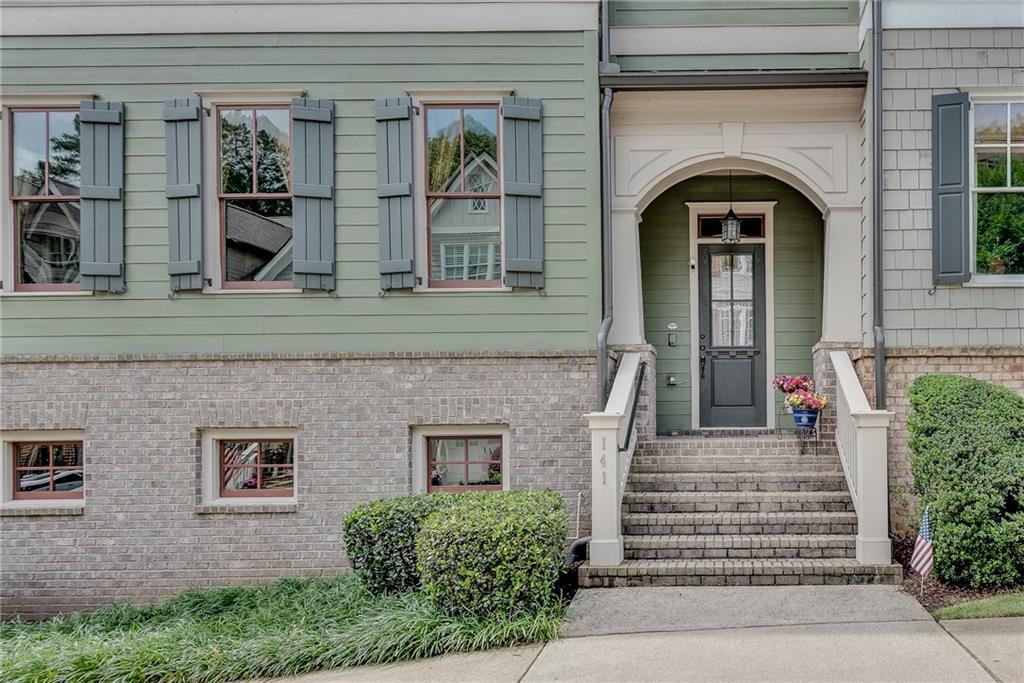 141 Staddlebridge Avenue Canton, GA 30114 - Photo 3 of 45