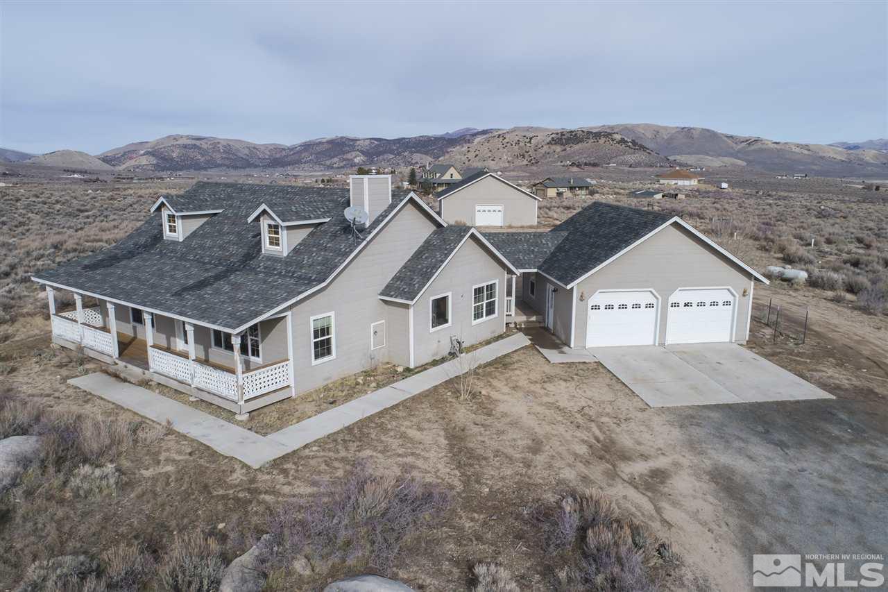 100 Arabian Way Reno, NV 89508 - Photo 1 of 1 Photo 1