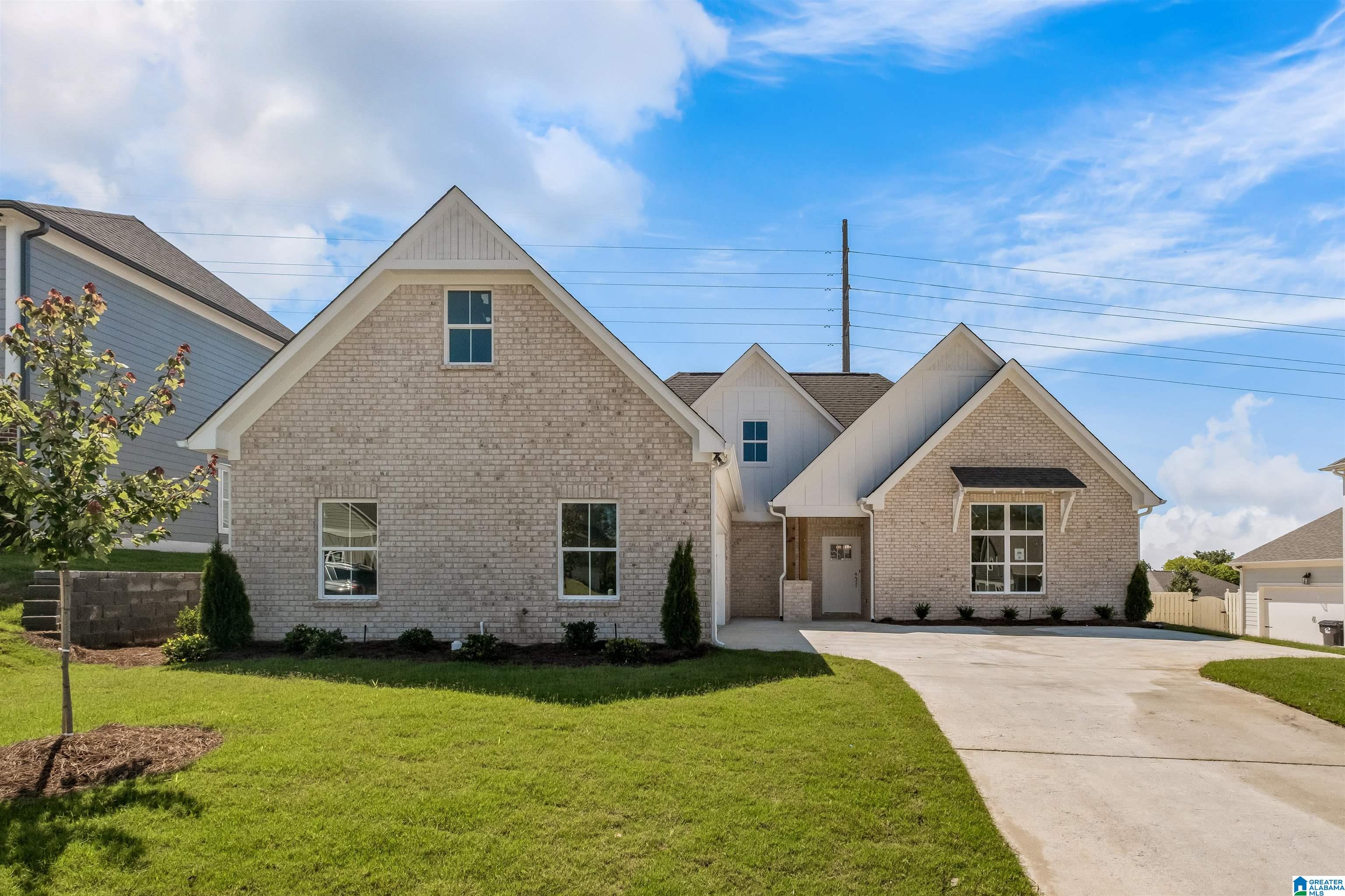 1170 Camellia Ridge Drive Pelham, AL 35124 - Photo 1 of 32