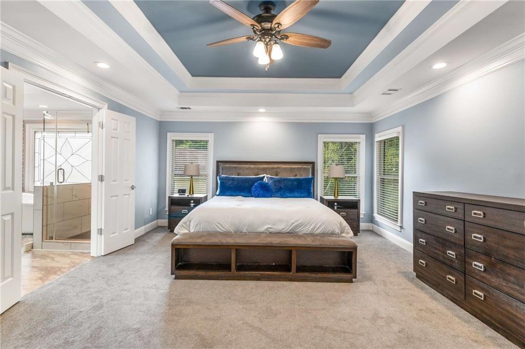 220 Milano Drive Southwest Atlanta, GA 30331 - Photo 26 of 48