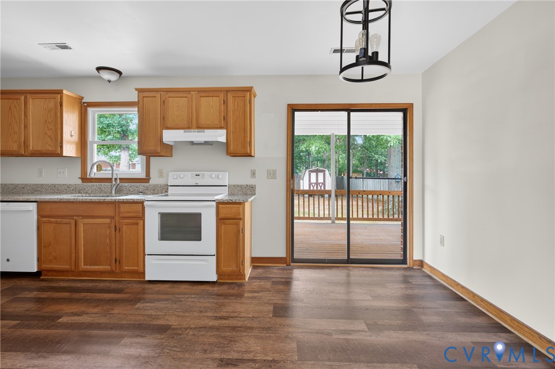 10217 Ridgerun Road Chesterfield, VA 23832 - Photo 8 of 28