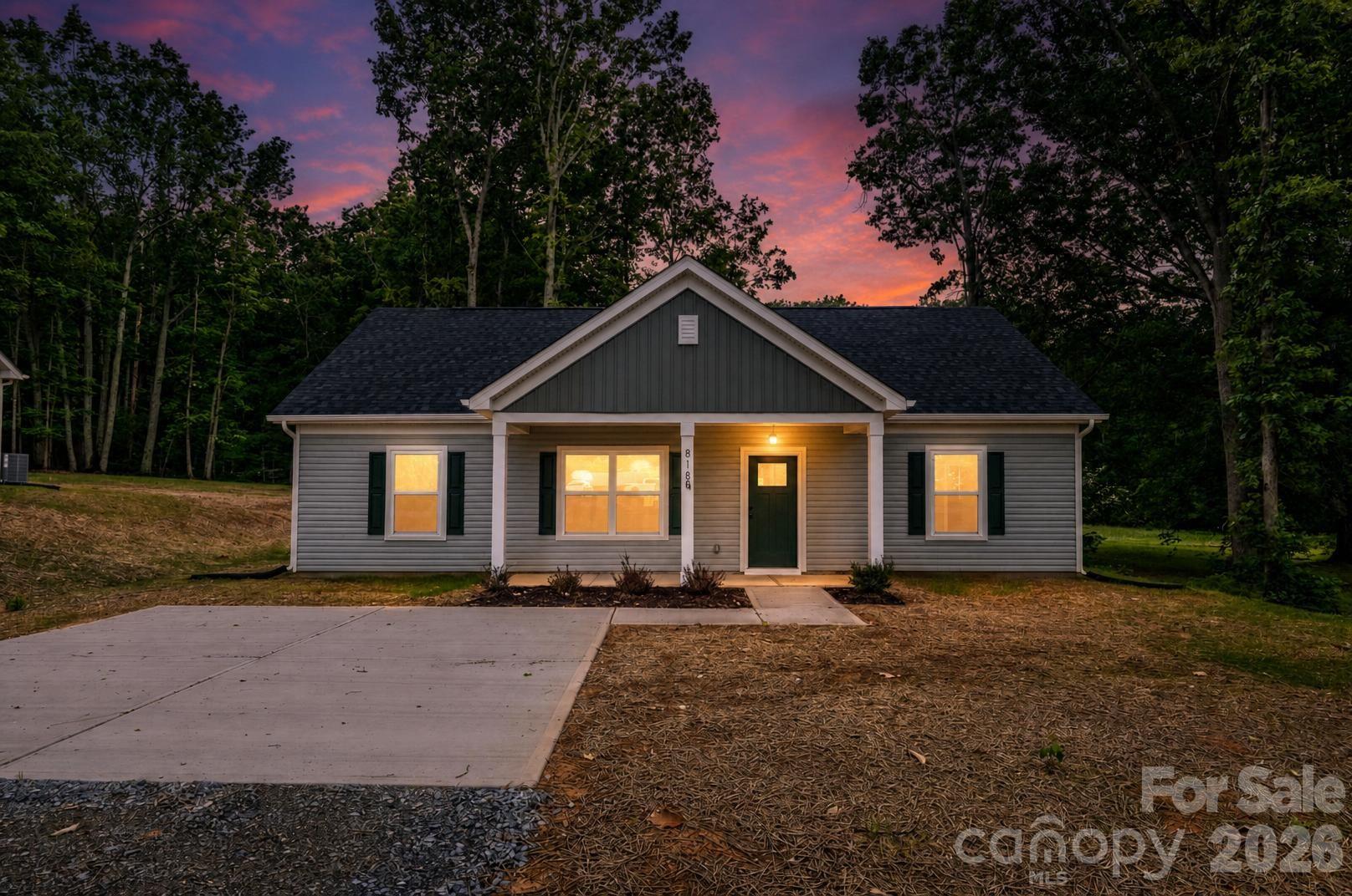 818 Bethlehem Road Kings Mountain, NC 28086 - Photo 1 of 15