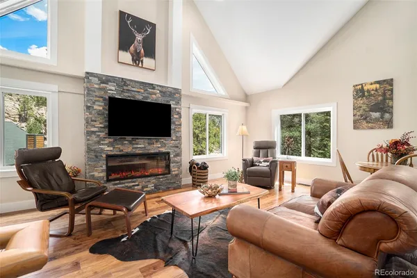 $725,000 | 148 Big Pine Lane, Drake, CO 80515