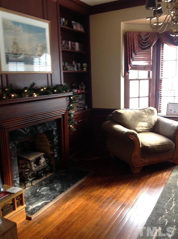 905 Raleigh Rd Parkway West Wilson, NC 27896 - Photo 2 of 8