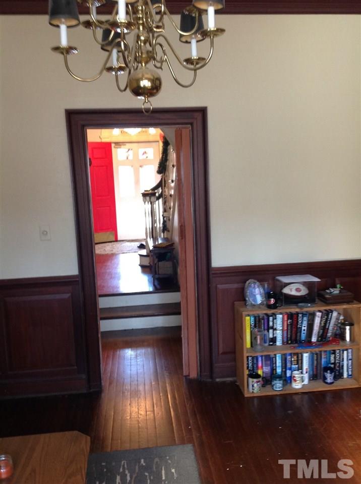 905 Raleigh Rd Parkway West Wilson, NC 27896 - Photo 3 of 8