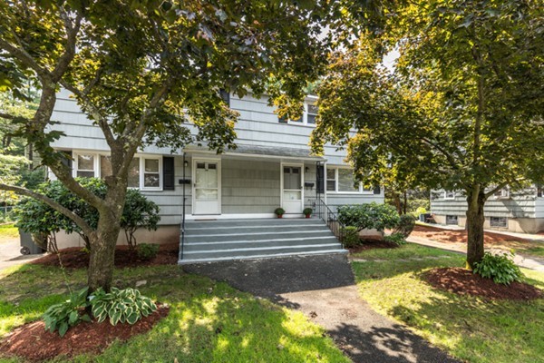 36 Charles Road, Unit 36 Winchester, MA 01890 - Photo 1 of 20