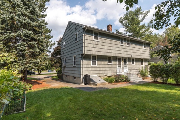 36 Charles Road, Unit 36 Winchester, MA 01890 - Photo 19 of 20