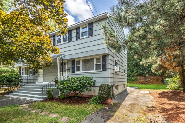 36 Charles Road, Unit 36 Winchester, MA 01890 - Photo 2 of 20