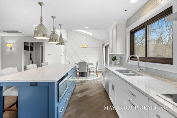 $1,350,000 | 8355 Wilderness Trail Northeast, Ada, MI 49301
