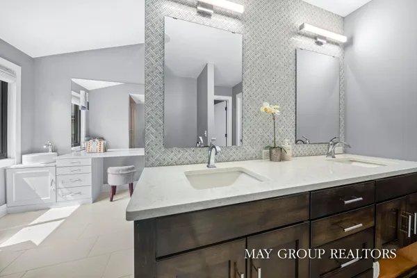 $1,350,000 | 8355 Wilderness Trail Northeast, Ada, MI 49301