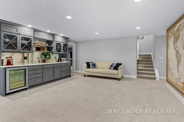 $1,350,000 | 8355 Wilderness Trail Northeast, Ada, MI 49301