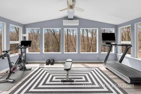 $1,350,000 | 8355 Wilderness Trail Northeast, Ada, MI 49301