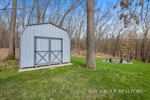 $1,350,000 | 8355 Wilderness Trail Northeast, Ada, MI 49301