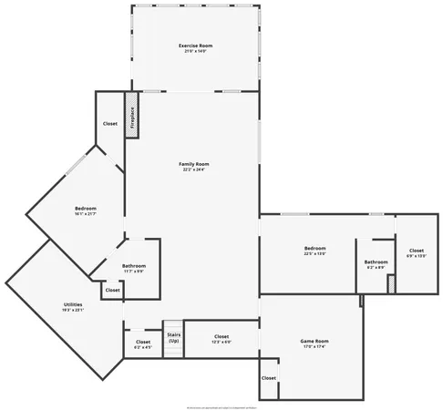 $1,350,000 | 8355 Wilderness Trail Northeast, Ada, MI 49301