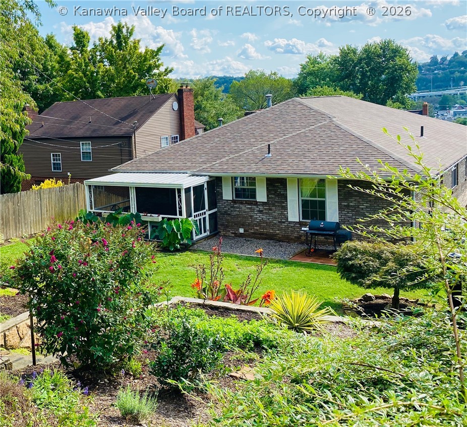 841 Lower Chester Road Charleston, WV 25302 - Photo 38 of 43 Gallery Image 38