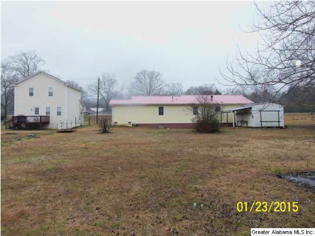 10928 Choccolocco Road Anniston, AL 36207 - Photo 6 of 23