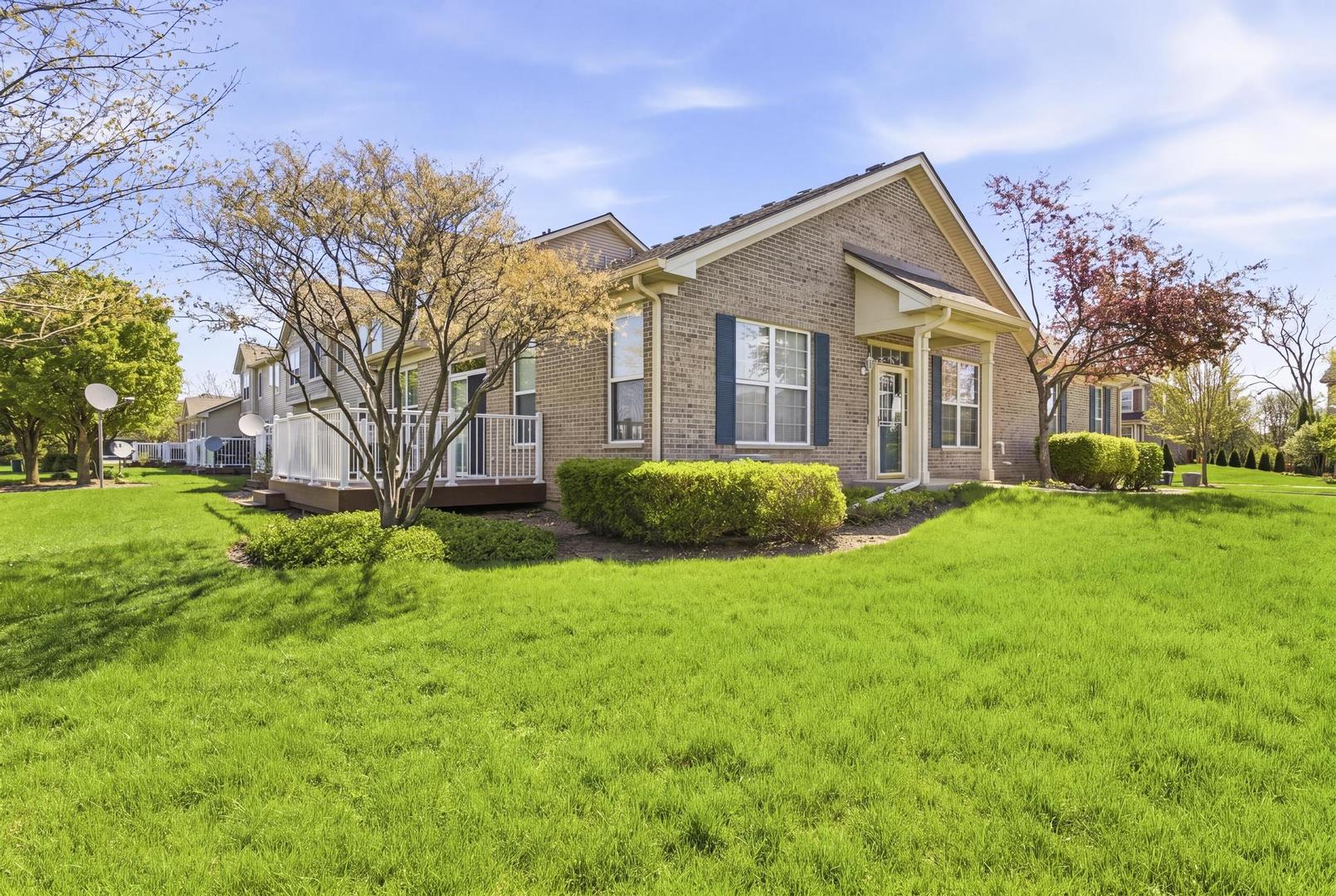 910 Oak Ridge Boulevard Elgin, IL 60120 - Photo 21 of 23