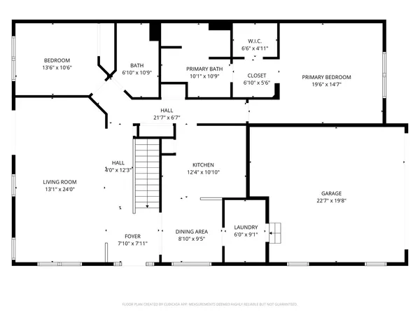 $429,000 | 910 Oak Ridge Boulevard, Elgin, IL 60120