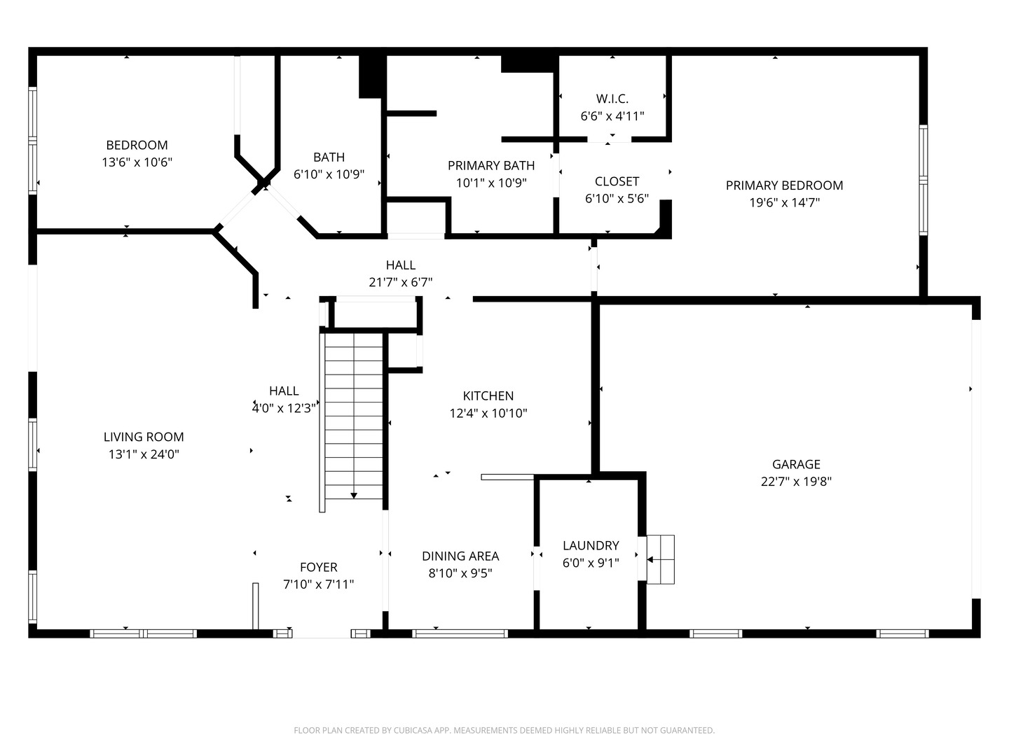 910 Oak Ridge Boulevard Elgin, IL 60120 - Photo 5 of 23
