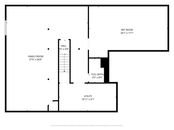$429,000 | 910 Oak Ridge Boulevard, Elgin, IL 60120