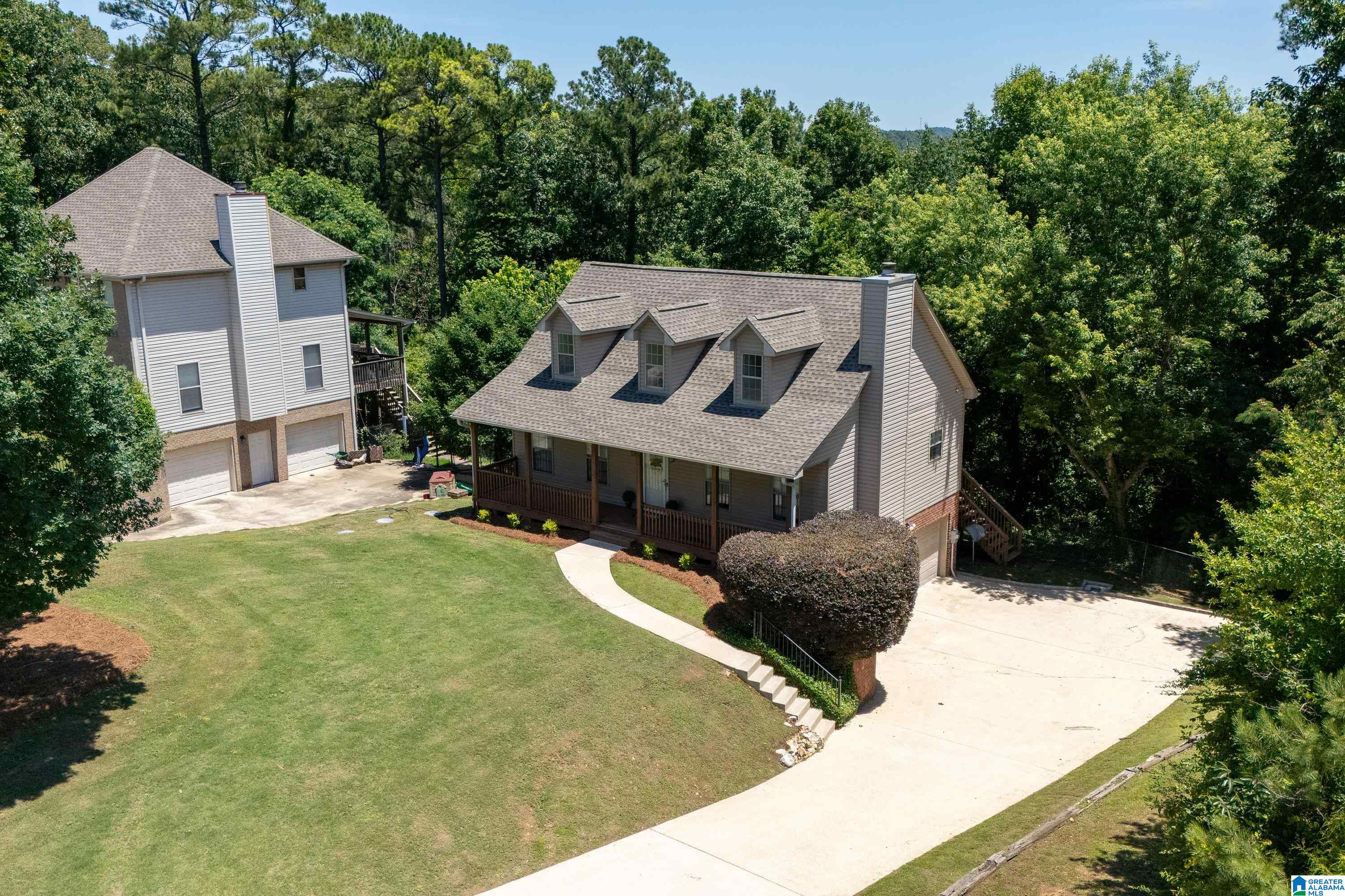 1433 Heather Lane Alabaster, AL 35007 - Photo 36 of 49