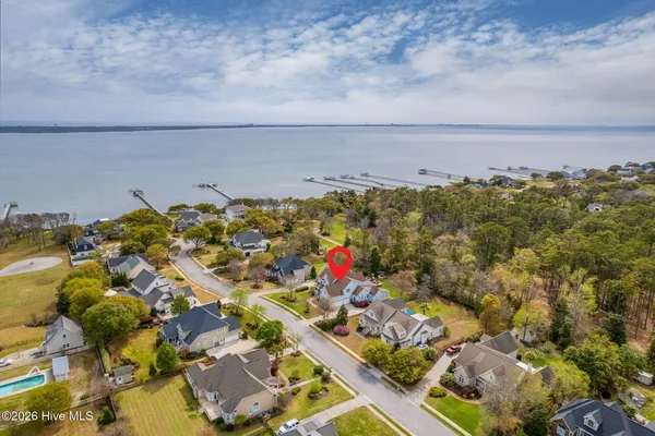 $1,100,000 | 206 Glenn Abby Drive, Morehead City, NC 28557