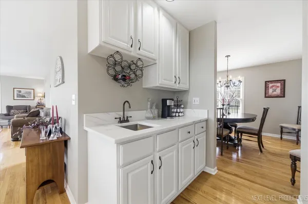 $549,900 | 2984 Marshfield Court, Elgin, IL 60124