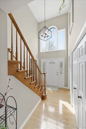 $549,900 | 2984 Marshfield Court, Elgin, IL 60124