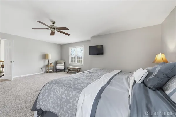$549,900 | 2984 Marshfield Court, Elgin, IL 60124
