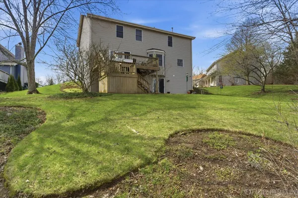 $549,900 | 2984 Marshfield Court, Elgin, IL 60124