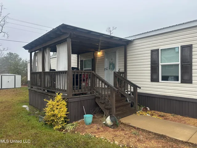 $108,500 | 913 Elm Hl Drive, Brandon, MS 39042