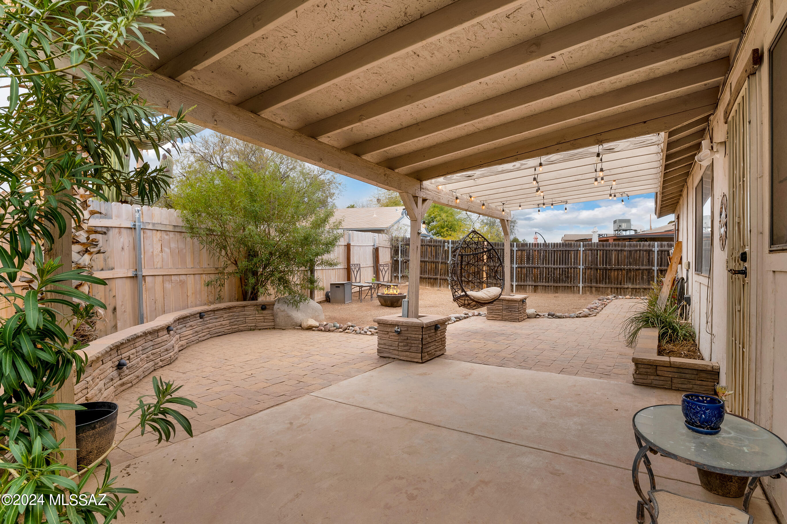 2601 West Flamebrook Road Tucson, AZ 85741 - Photo 23 of 29