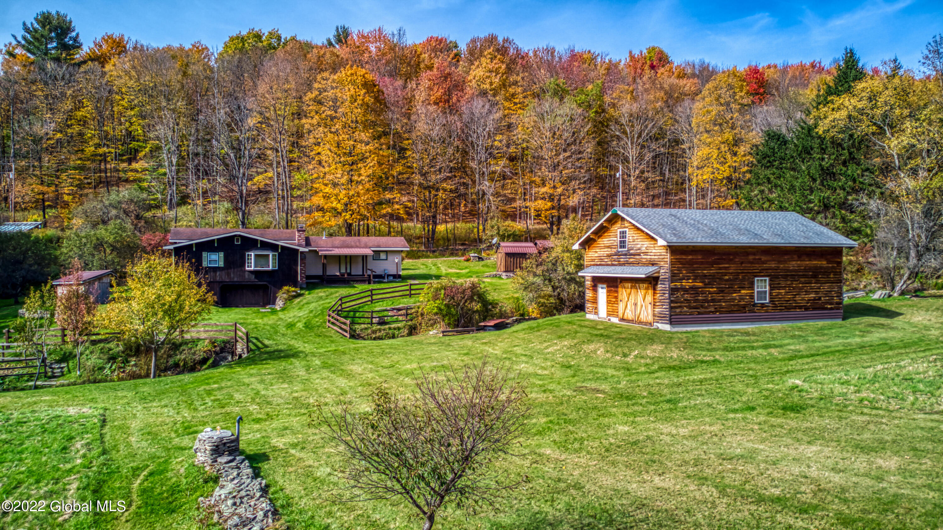 170 Grenier Rd Jefferson NY 12093-68